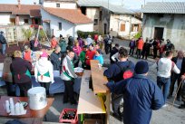 15. pohod po Vertovčevih poteh