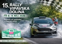 15. rally