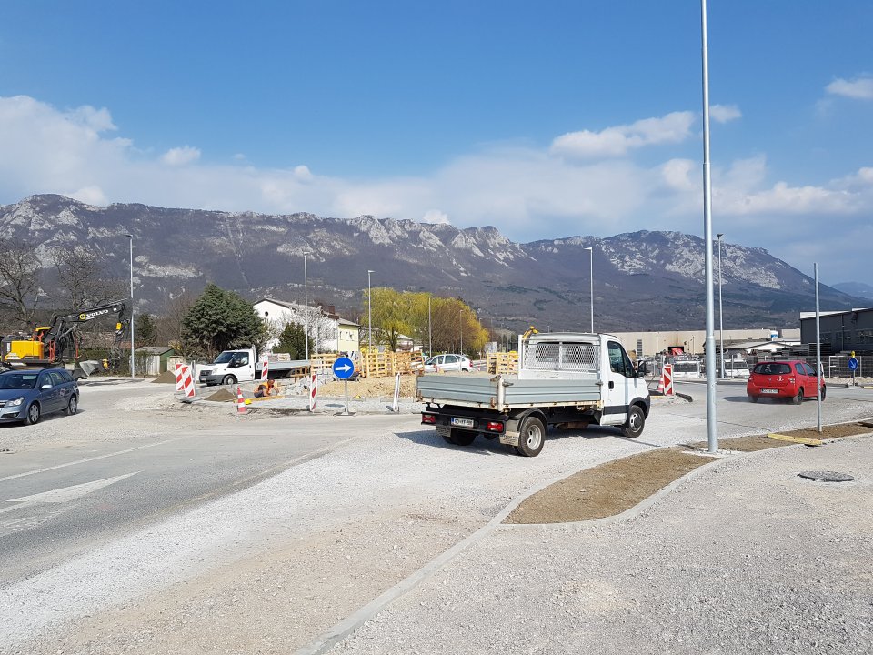 Novice Občina Ajdovščina
