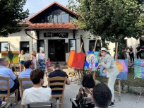 Tradicionalni dan odprtih vrat na dan četrtka