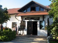 Turistična domačija Sinji vrh