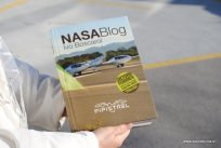 NASA Blog, december 2011
