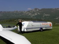 Taurus Electro, april 2011