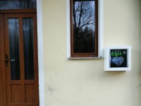 AED