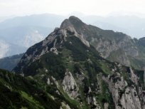 Ajdovski planinci v Zahodnih Julijcih