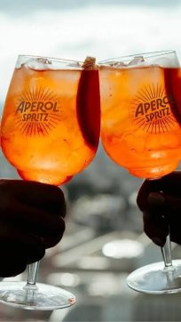 aperol 