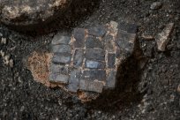 Arheologi skupine Stik - mozaik 