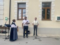 budanje