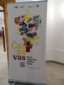 čas za vas