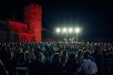 Koncert Castra Acoustic 2023, foto: Jan Čermelj