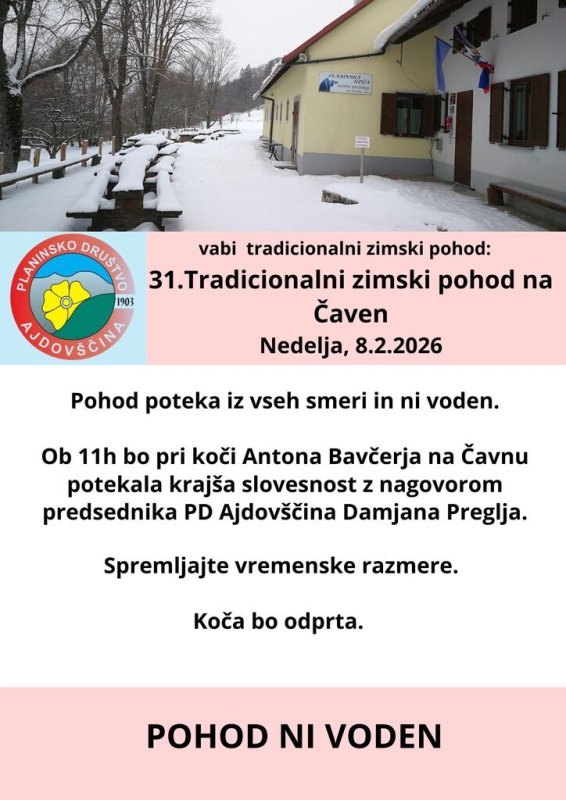 ČAVEN