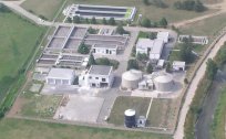Centralna čistilna naprava Ajdovščina