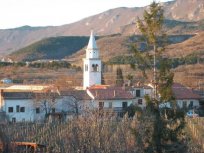 cerkev selo
