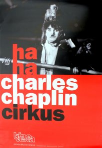 Cirkus Chaplin 