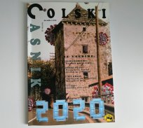33. številka Colskega časnika 