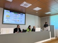 cross alert zaključna konferenca