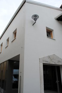 CTŽU v gradnji