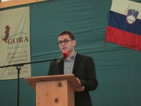 dan državnosti 2014, predmeja 
