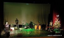 Koncert ob dnevu samostojnosti in enotnosti 2009 v Ajdovščini