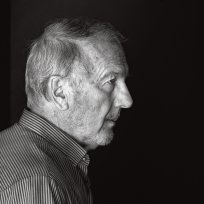 Danilo Jejčič, foto Primož Brecelj 