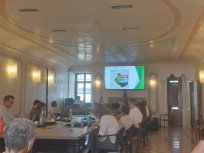 Delavnica se je osredotočila na ustanovitev usmerjevalnega odbora, ki bo spremljal razvojne korake za preverbo tehničnih, pravnih in formalnih pogojev za oblikovanje čezmejne energetske skupnosti, ki bi povezovala regijo Furlanijo-Julijsko krajino (Italija) in Goriško regijo (Slovenija).