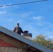 Dimnikarska služba je obvezna javna služba 