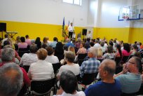 Dom krajanov Cesta - odprtje, 7. junij 2015