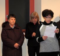 Dvižna ploščad, literatke, dec013
