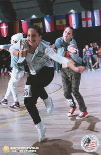 Nina Ukmar 