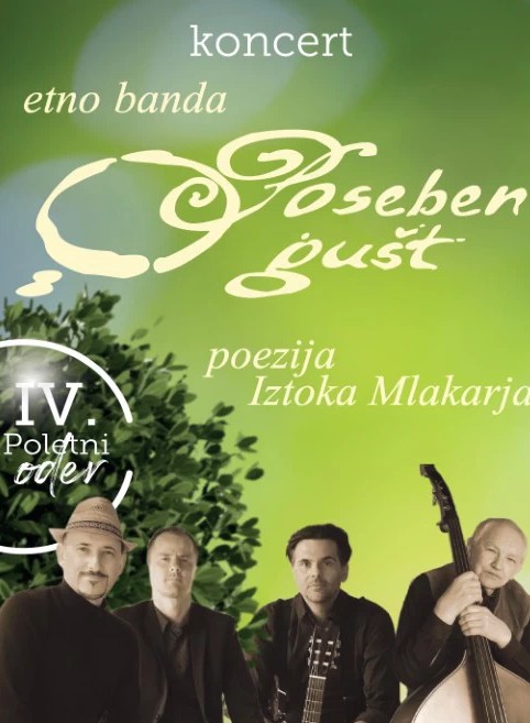 etno banda