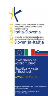 Evropski kohezijski sklad, čezmejno sodelovanje 