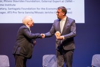 feničanska kulturna pot srečanje ajdovščina