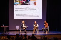 feničanska kulturna pot srečanje ajdovščina