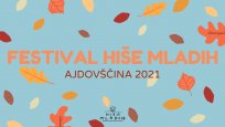 Festival hiše mladih 2021