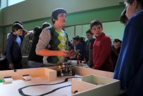 Festival Labirint, marec 2015