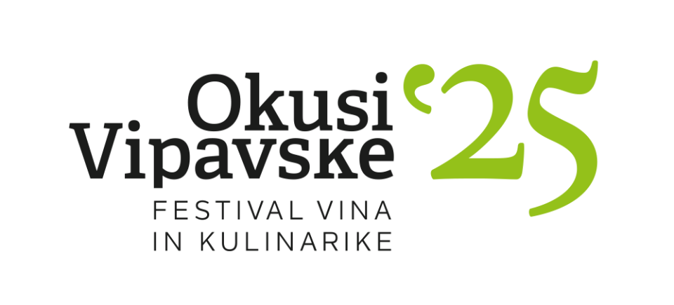 Festival Okusi Vipavske 2025