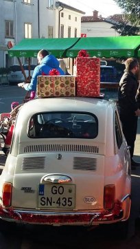Foto Vlasta Ferjančič 
