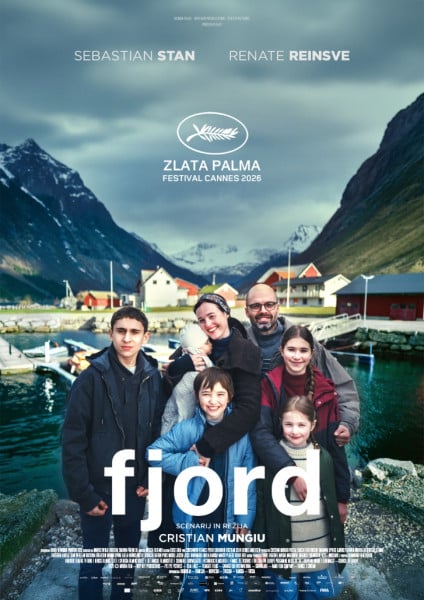 fjord