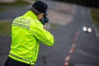 Radar, Foto Uroš Modic, AMZS 