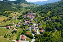 Prvi nov ekološki otok bo letos zrasel v Gaberjah, kjer enega že imajo. 