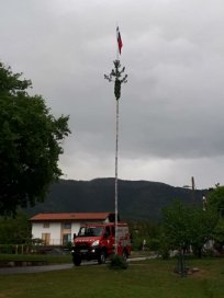 gasilska budnica 