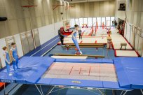 Gimnastična dvorana