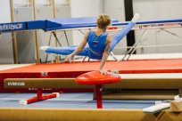 Nova gimnastična dvorana v Ajdovščini je odlično opremljena