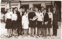 FOTO: Arhiv SŠVP 