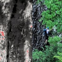 Dron s termo kamero je pomembna pridobitev za skupino gorskih reševalcev. 