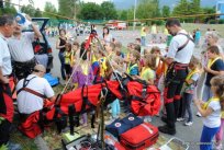 Igrajmo se za varnost 2011