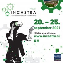 incastra
