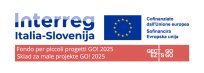Interreg logotip