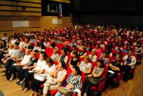 Izobraževanje pedagoških delavcev 