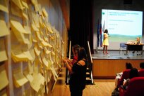 Izobraževanje pedagoških delavcev 